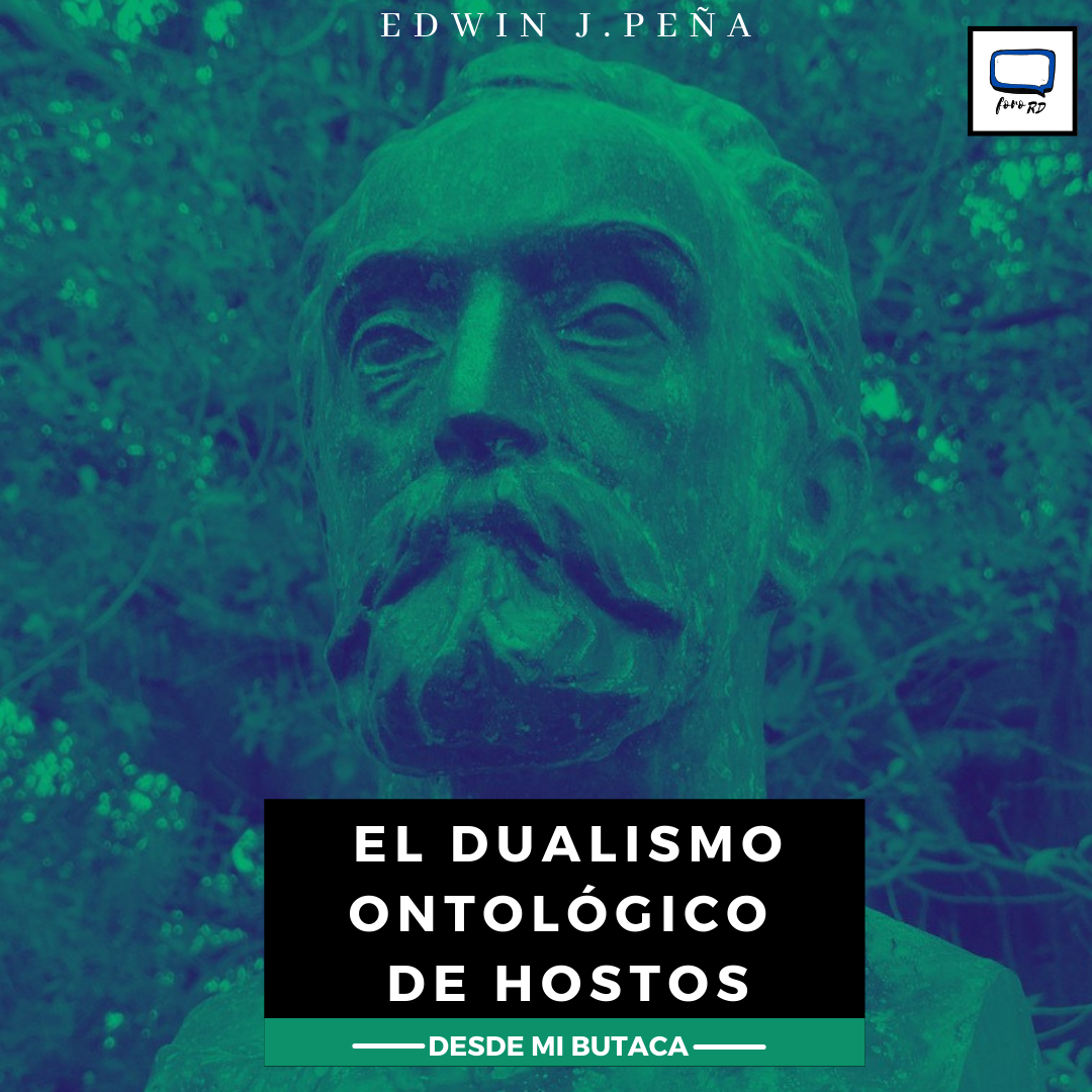 You are currently viewing El dualismo ontológico de Hostos