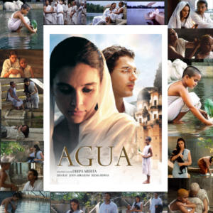 Read more about the article El agua, película hindú
