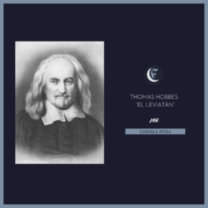 Read more about the article Thomas Hobbes: “El Leviatán”
