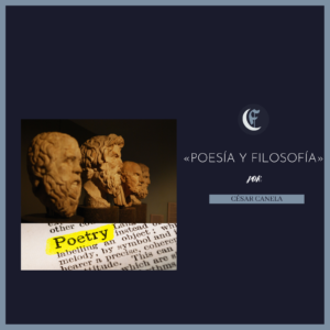 Read more about the article Poesía y Filosofía