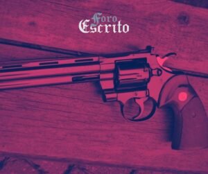 Read more about the article Anécdota de Mi Python 357 Magnum