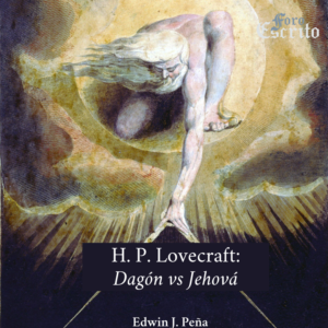 Read more about the article H. P. Lovecraft: Dagón vs Jehová