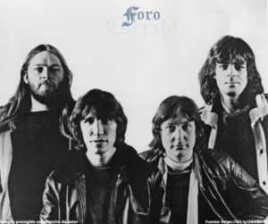 Read more about the article <strong>Pink Floyd en cinco canciones</strong>