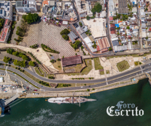 Santo Domingo Este, una ciudad injusta y podrida