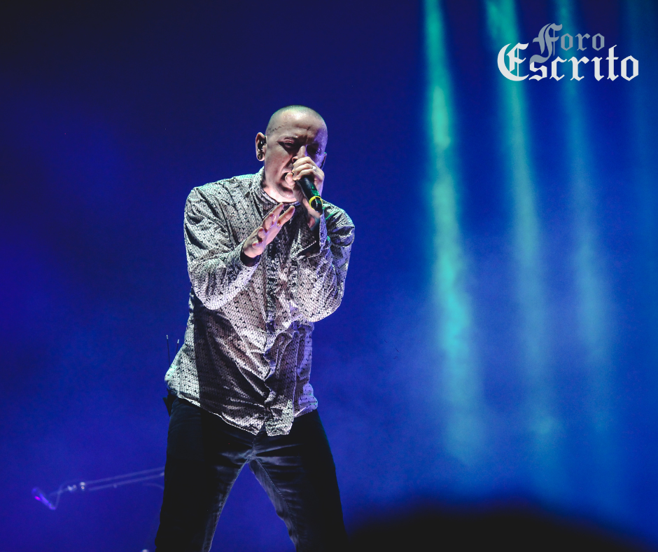 El significado de la canción Numb, de Linkin Park