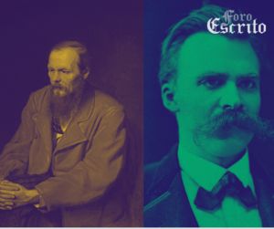 Read more about the article El Hombre total II: entre Dostoievski y Nietzsche